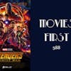 388: Avengers: Infinity War - Movies First with Alex First