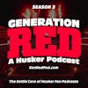 Roundtable 10: Pros & Cons of Huddling on Offense - with the Husker Cuz Cast