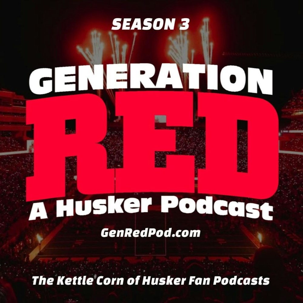 Roundtable 11: Pros & Cons of Bringing Back the Fullback - with the Husker Cuz Cast