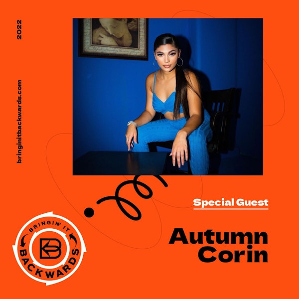 Interview with Autumn Corin