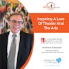 10/31/18: Andrew Edwards, Executive Director, Lakewood Center for the Arts | Inspiring a Love of Theater and the Arts | Aging in Portland