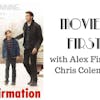 40: Movies First with Alex First & Chris Coleman - The Confirmation