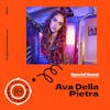 Interview with Ava Della Pietra