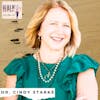 Empower Your Essence: Dr. Cindy Starke's Lessons on Personal Blueprint and Energy Healing