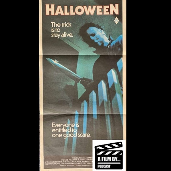 A Film at 45 - Halloween