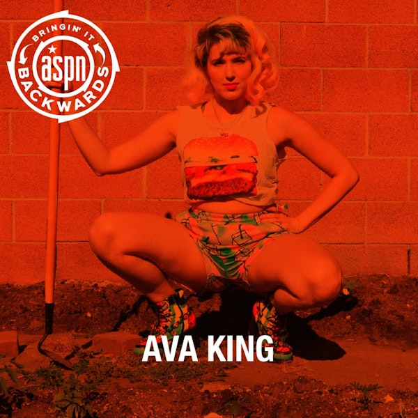 Interview with Ava King
