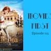 117: Ballerina (aka Leap) (animated) - Movies First with Alex First & Chris Coleman Episode 115