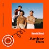 Interview with Amber Run