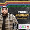 EP. 52 - SUP with Jay Zubricky: Serving The Artist's Vision In The Studio With Super American