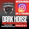 EP 379 An Online Instagram Business Getting 6 Figures With Just Quotes