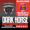 EP 397 Huge Problem With SEO And The Simple Solution