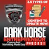 EP 388 3.5 Types Of Content You Need To Update NOW