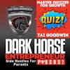 Unlocking Entrepreneurial Success: The Power of Quizzes and Resilience with Tai Goodwin
