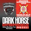 Unlocking Entrepreneurial Focus: Mastering Choice in Online Ventures | The Dark Horse Entrepreneur Podcast