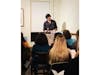 Quintessential Listening: Poetry Online Radio Presents - James Steck