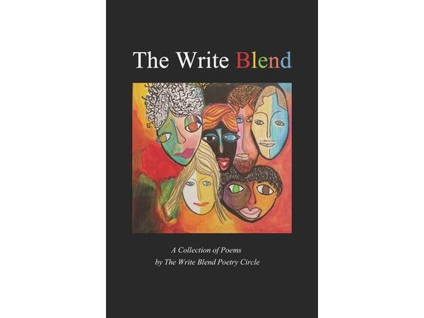 Quintessential Listening: Poetry Online Radio Presents The Write Blend