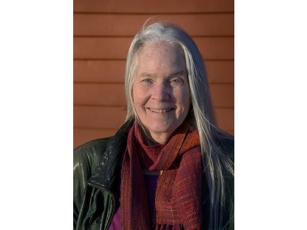 Quintessential Listening: Poetry Online Radio Presents Mary Gilliland