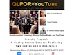 Quintessential Listening Poetry Online Radio and YouTube