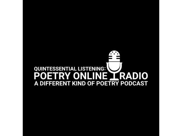 Quintessential Listening: Poetry Online Radio Presents Don Kingfisher Campbell