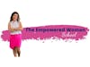 Marta Spirk Host of The Empowered Woman Podcast on Word of Mom Radio