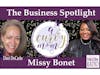 A Curvy Mom Founder Missy Bonet in the Business Spotlight on Word of Mom Radio