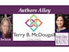Author of Winning the Game of Work Terry Boyle McDougall on Word of Mom Radio