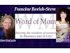 Golden Quill Press Founder Francis Barish-Stern on The Authors Alley on WoMRadio