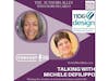 1106 Design Michele DeFilippo on The Authors Alley with Dori DeCarlo on WoMRadio