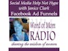 Talking Facebook Ad Funnels with Janice Clark on The Help Not Hype Show