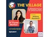 Jeremy Rochford Joins Dr. Crystal Morrison on The Village Vision Podcast