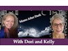 Dori DeCarlo and Kelly Karius, Talking Politics and More on Moms After Dark