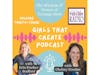 Advocate Chelsey Goodan on Girls That Create with Erin Prather Stafford