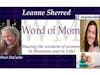 Expressable CEO Leanne Sherred Shares on the Parenting Corner on WoMRadio