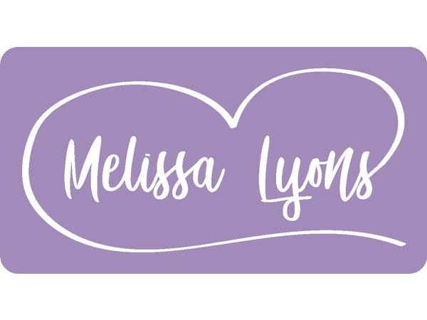 Author, Speaker & Transformational Guide Melissa Lyons on WoMRadio