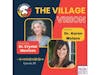 Dr. Karen Molano Shares LumiTot on The Village Vision with Dr. Crystal Morrison