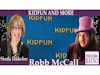 Sharla Feldscher's KIDFUN AND MORE with Robb McCall on Word of Mom Radio