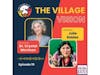 Author Julie Robles Joins Dr. Crystal Morrison on The Village Vision Podcast