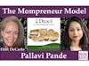 Founder of Dtocs Pallavi Pande on The Mompreneur Model on Word of Mom Radio