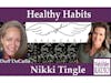 Seraphic Skincare Founder Nikki Tingle on Healthy Habits on Word of Mom Radio