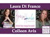 On Brave Healing Productions Laura Di Franco Shares Colleen Avis on Word of Mom