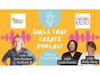 Leah Frazier & Kelly Hoey on Girls That Create with Erin Prather Stafford