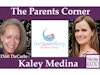 Live Love Sleep Founder Kaley Medina on The Parents Corner on WoMRadio