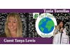 Green Glider Creator Tanya Lewis on B~Our Planets Solution with Tonia Torrellas