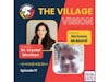 Nicholas McMahill on The Village Vision Podcast with Dr. Crystal Morrison