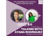 The itavi™ Method Founder Ayana Rodriguez on The Parents Corner on Word of Mom