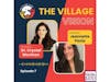 Jeannette Paxia Joins Dr. Crystal Morrison on The Village Vision Podcast