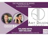 Amy Delson Jewelry Founder With Dori DeCarlo on The Mompreneur Model on WoMRadio