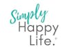 Brittany May Founder of Simply Happy Life in The Business Spotlight on WoMRadio