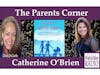 Happy With Baby Founder Catherine O'Brien on The Parents Corner on WoMRadio