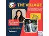 Speaker & Disruptor Bobby Morgan with Crystal Morrison on The Village Vision
